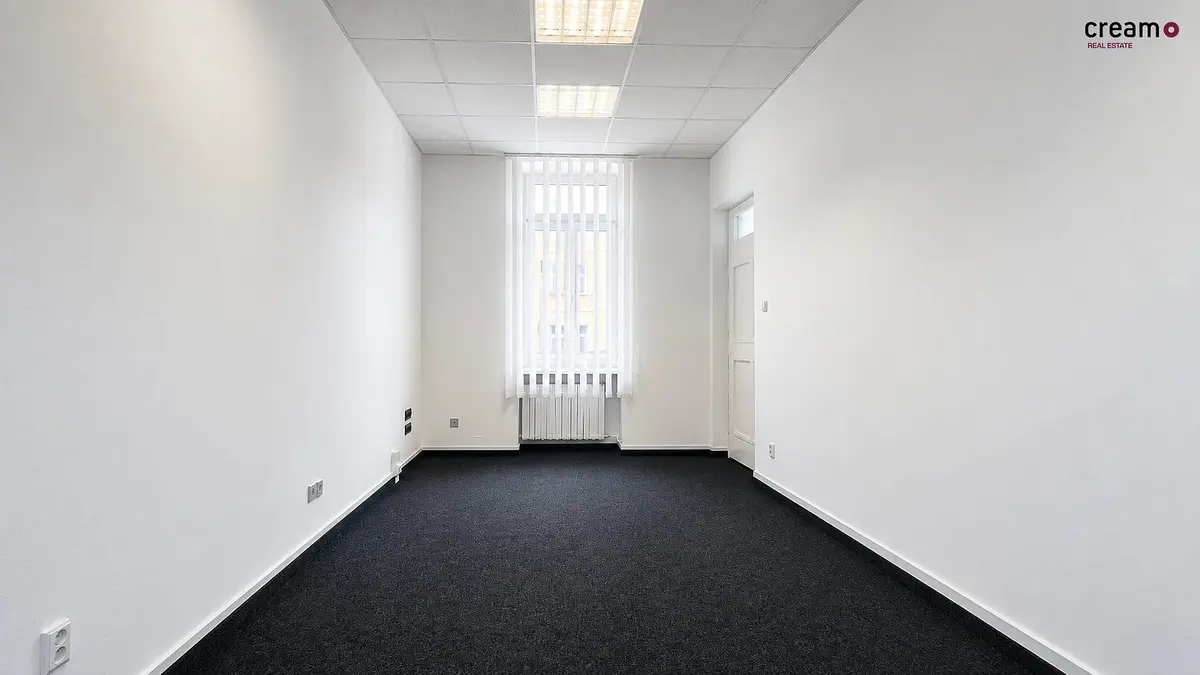 Pronájem komerčního prostoru 17 m², Nuselská · Nusle
