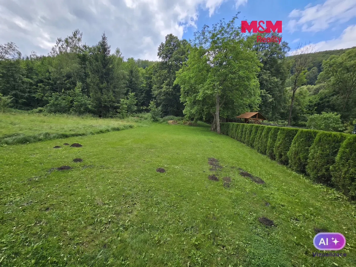 Prodej pozemku 79 m², Vápenná · okres Jeseník