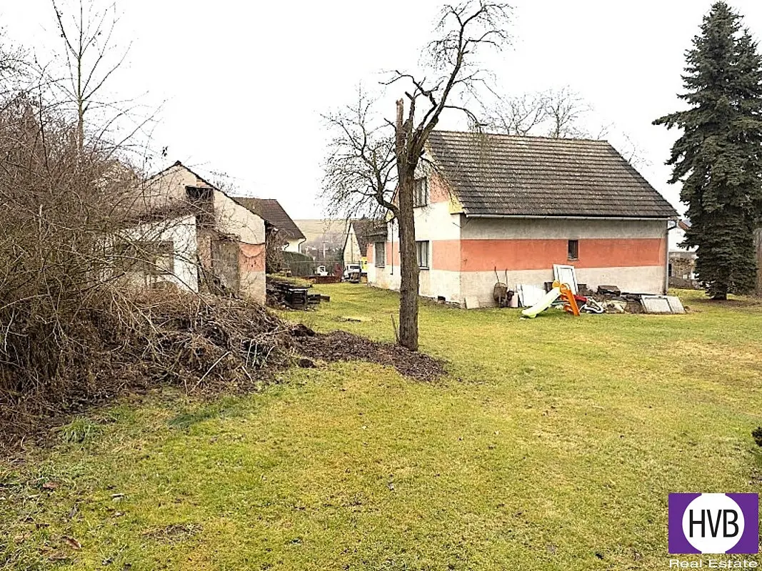 Prodej pozemku 298 m², Neveklov - Bělice · okres Benešov