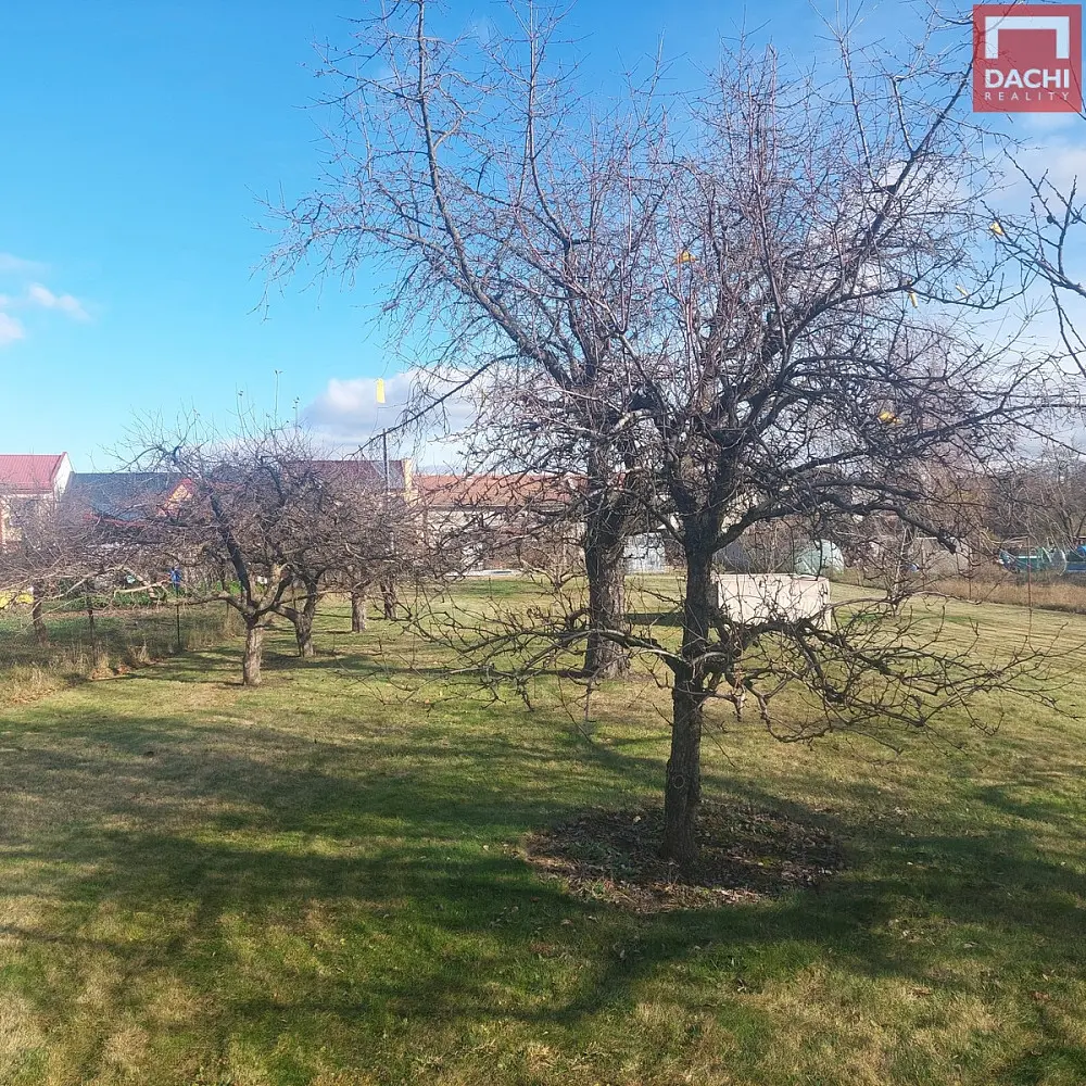 Prodej pozemku 80 m², Nemilany · Olomouc