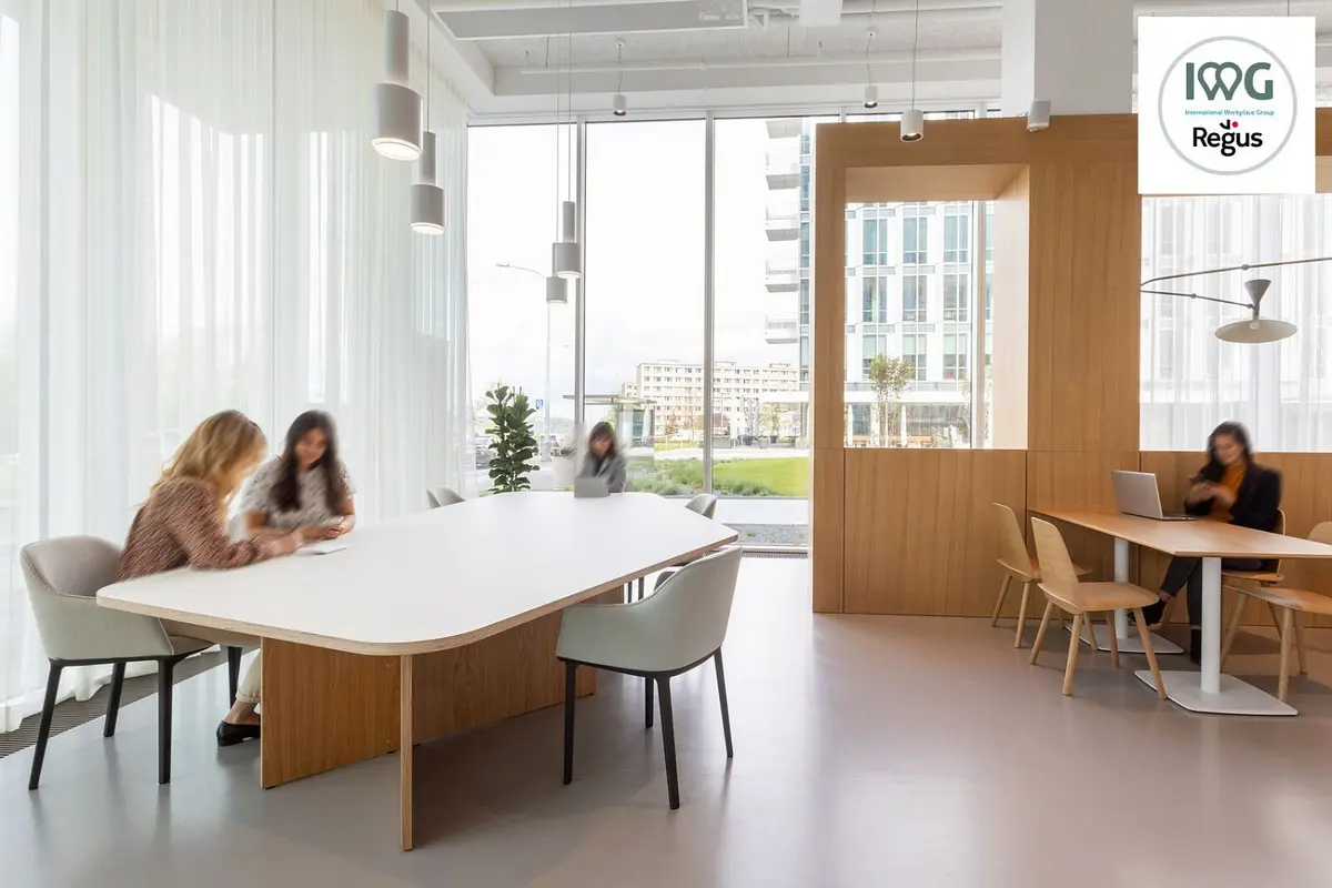 Pronájem komerčního prostoru 110 m², Nusle