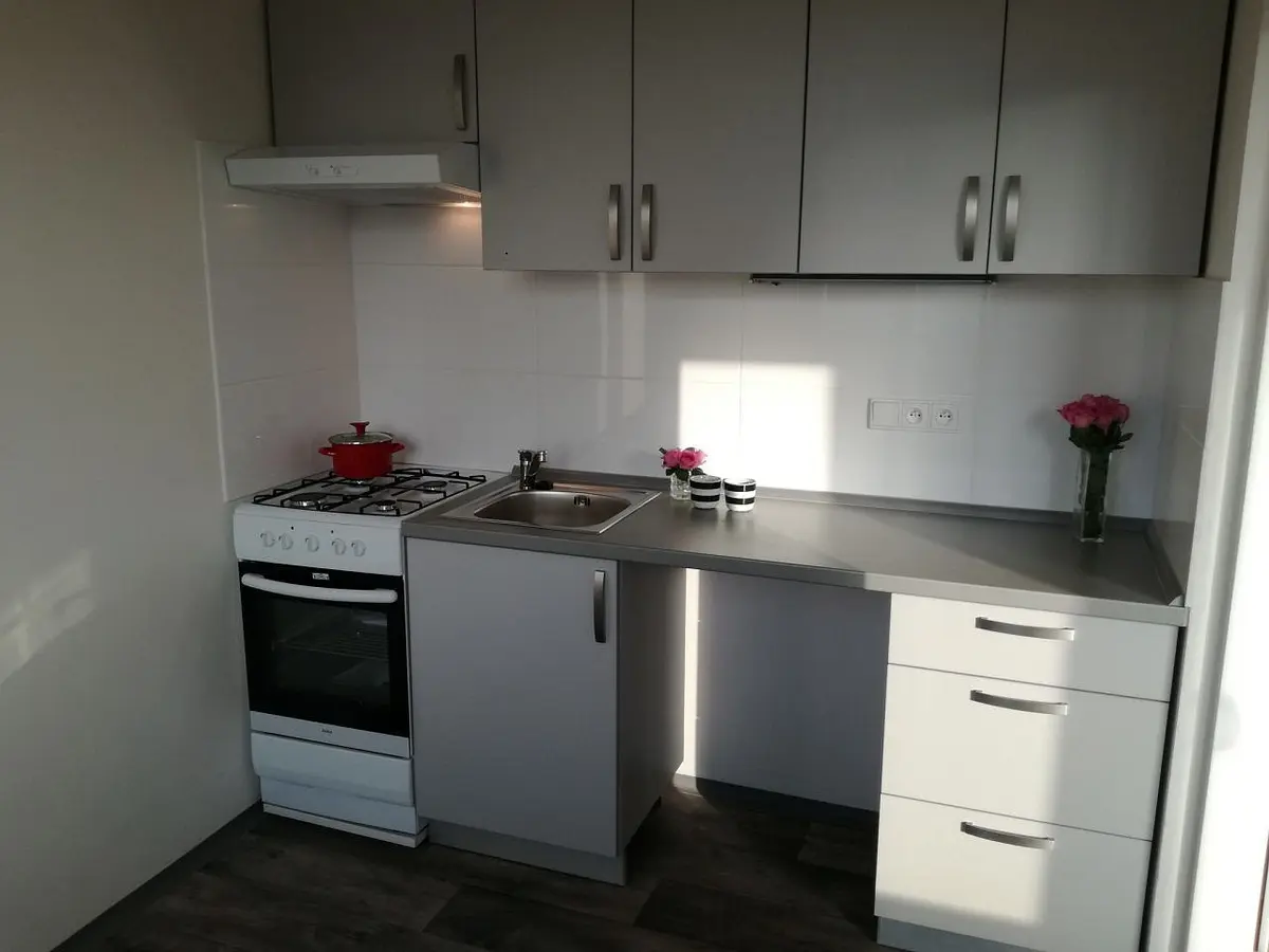 Pronájem bytu 2+1 44 m², Tarnavova · Zábřeh nad Odrou · Ostrava