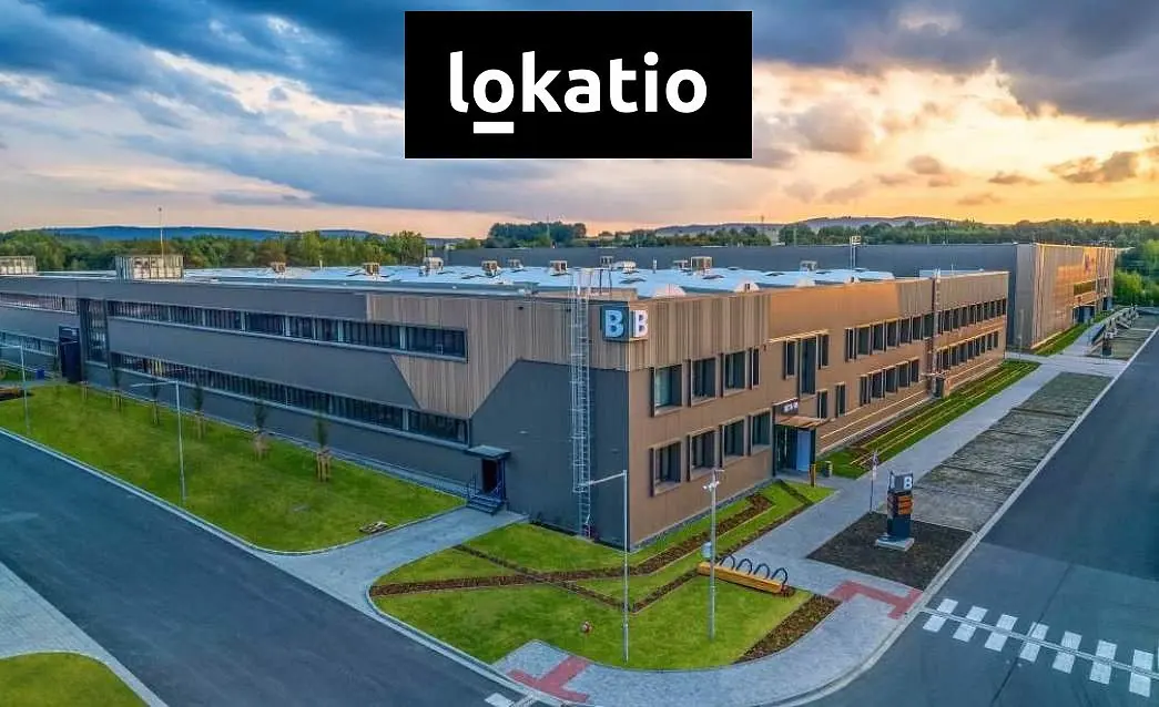 Pronájem komerčního prostoru 17280 m², Žirovnice · okres Pelhřimov