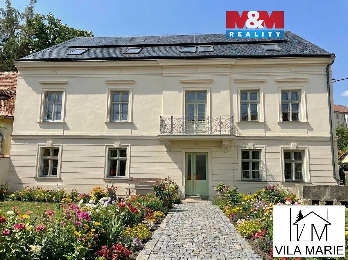 Prodej bytu 3+kk 88 m², Starý mlýn · Chotěšov