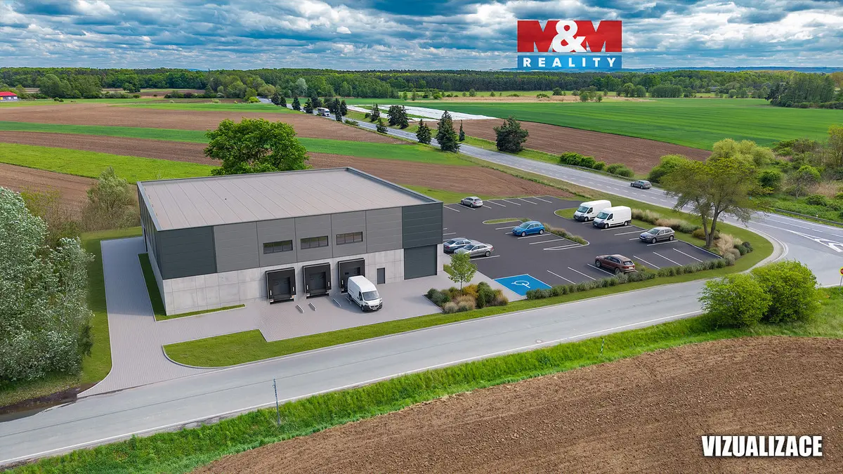 Prodej pozemku 811 m², Poděbrady - Kluk · okres Nymburk