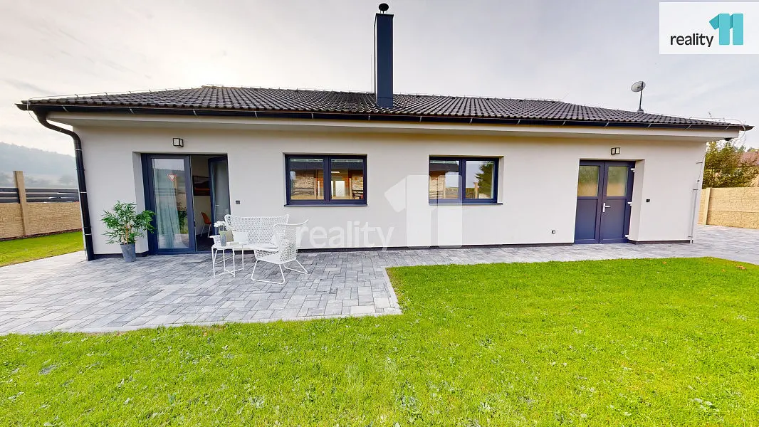 Prodej domu 120 m², Osek · okres Strakonice