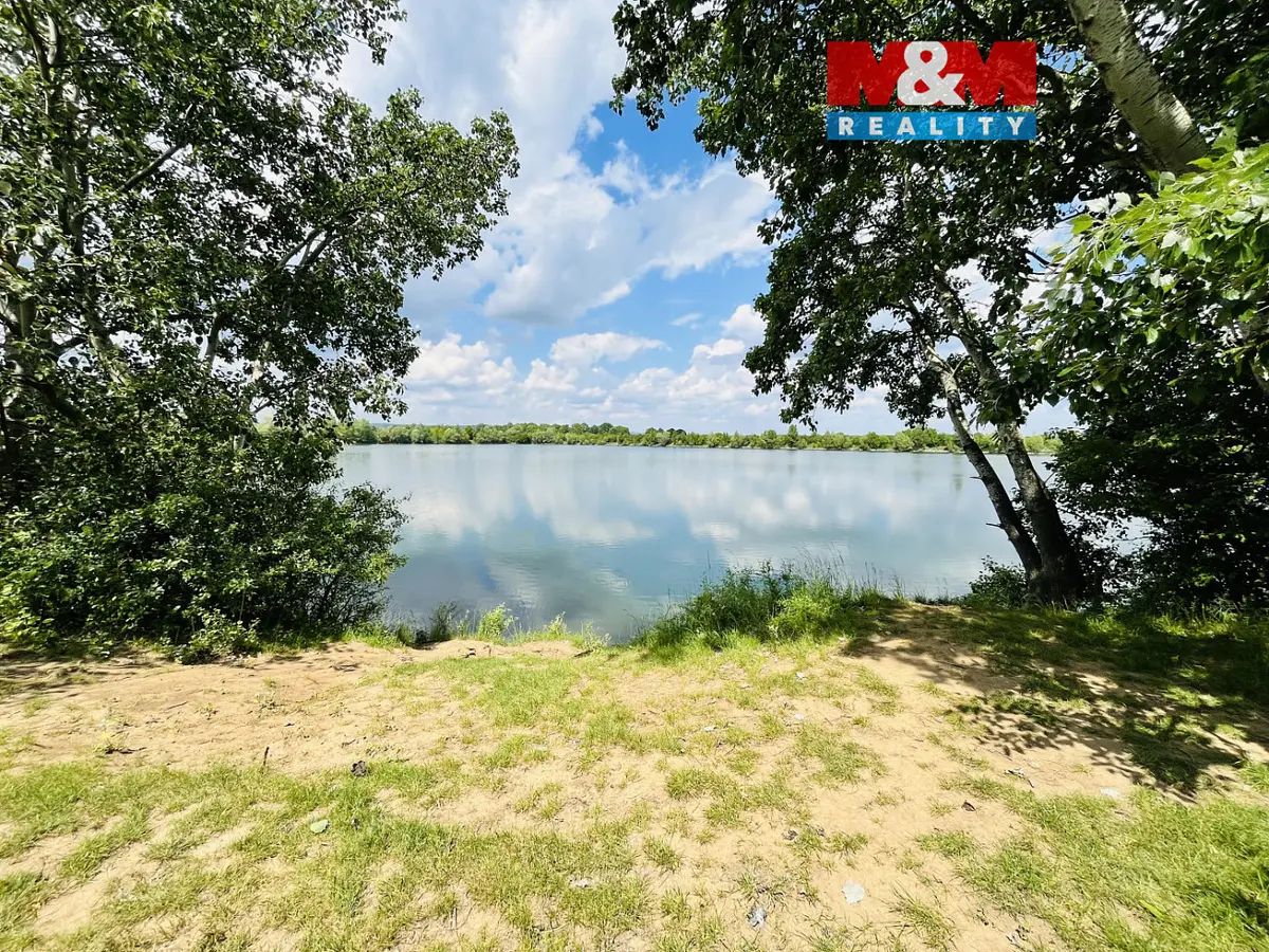 Prodej pozemku 1026 m², Veselí nad Moravou