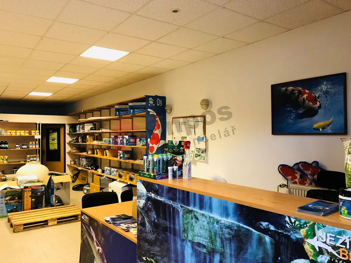 Pronájem komerčního prostoru 79 m², Sobolova · Bohunice · Brno