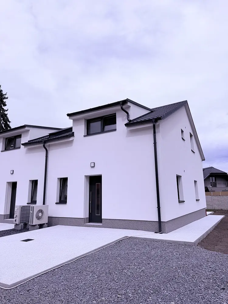 Prodej domu 105 m², Kožušany-Tážaly - Kožušany · okres Olomouc