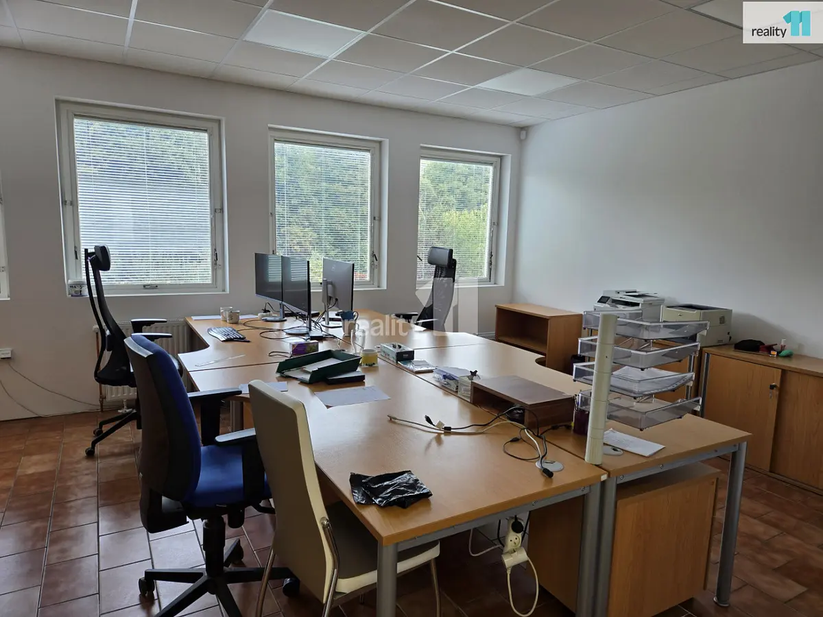 Pronájem komerčního prostoru 27 m², Pivovarská · Česká Lípa
