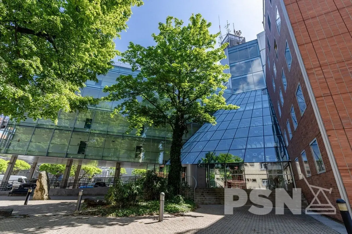 Pronájem komerčního prostoru 36 m², Zábrdovice · Brno