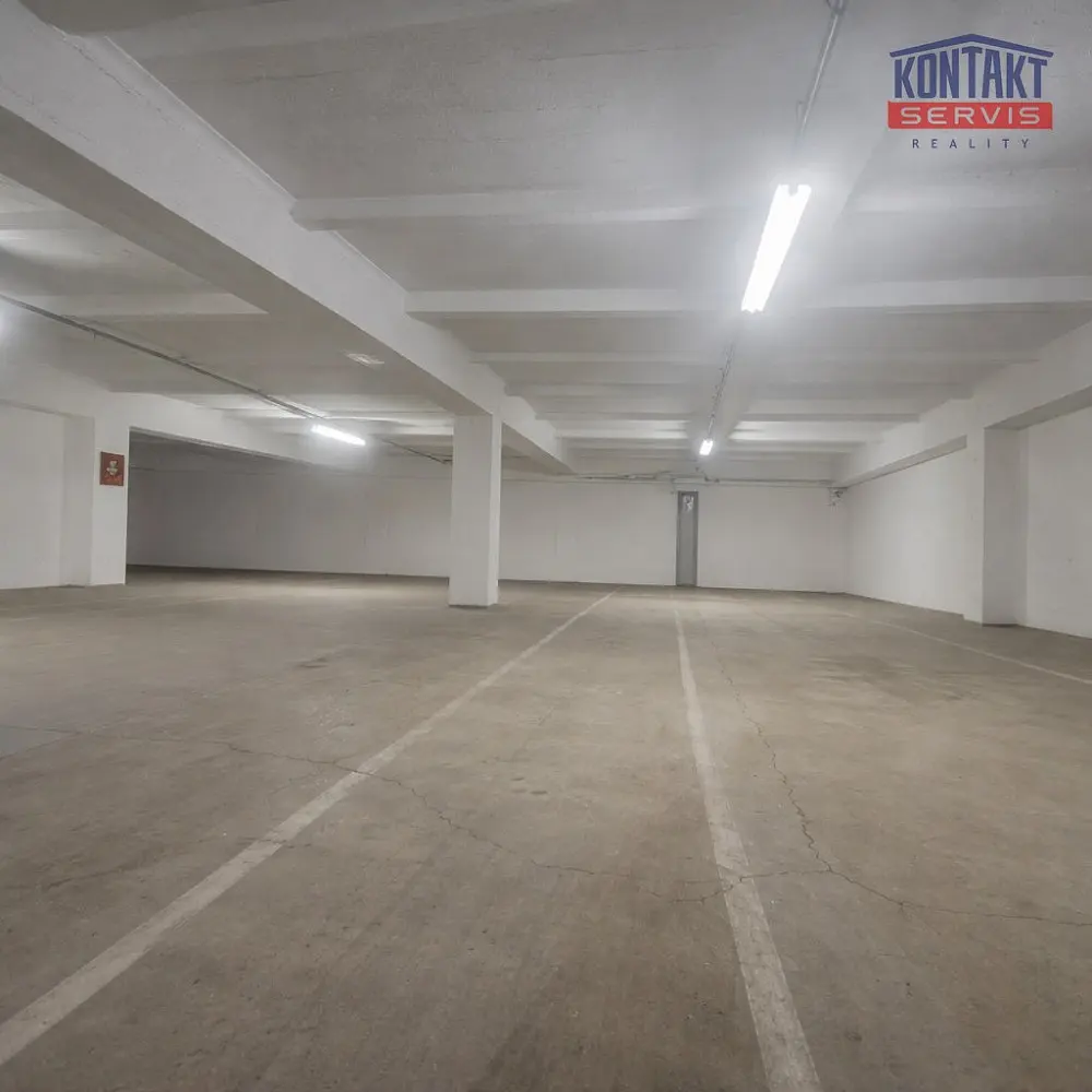 Pronájem komerčního prostoru 198 m², Územní skupina 11 · České Budějovice