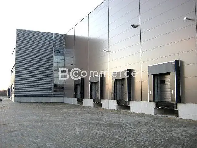 Pronájem komerčního prostoru 2239 m², Pohořelice · okres Brno-venkov