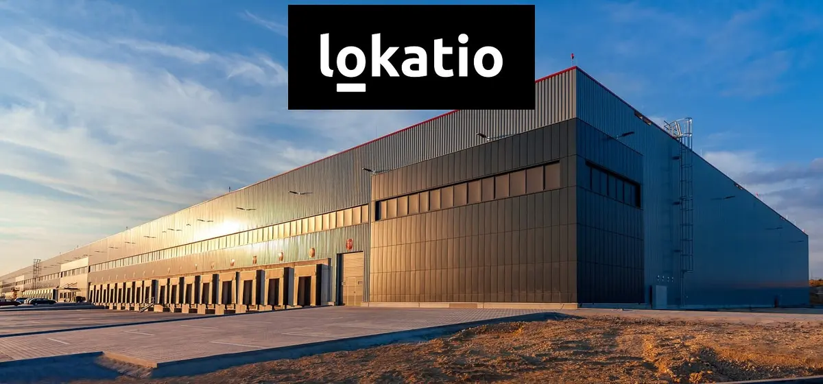 Pronájem komerčního prostoru 5806 m², Hostivice