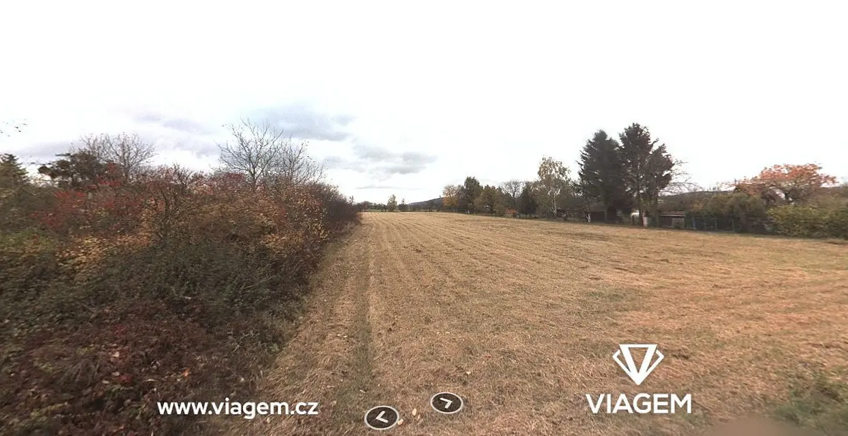 Prodej pozemku 1179 m², Lipník nad Bečvou · okres Přerov