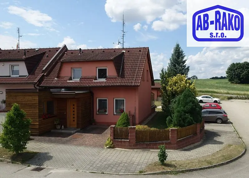 Prodej domu 215 m², Na Palici · Jindřichův Hradec