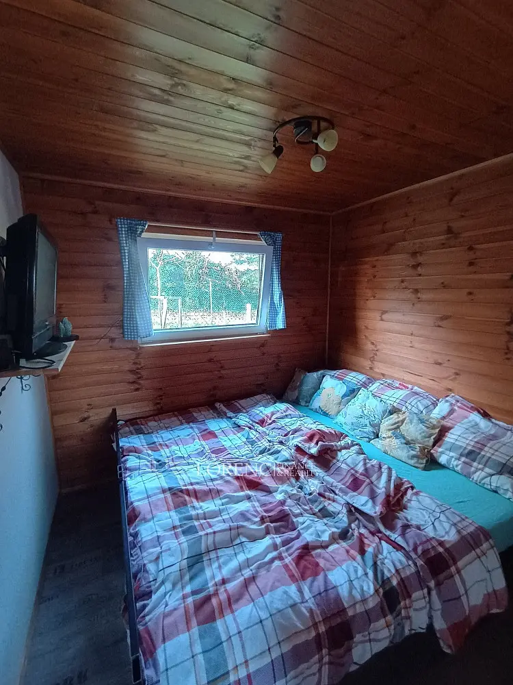 Prodej chaty / chalupy 33 m², Šakvice · okres Břeclav