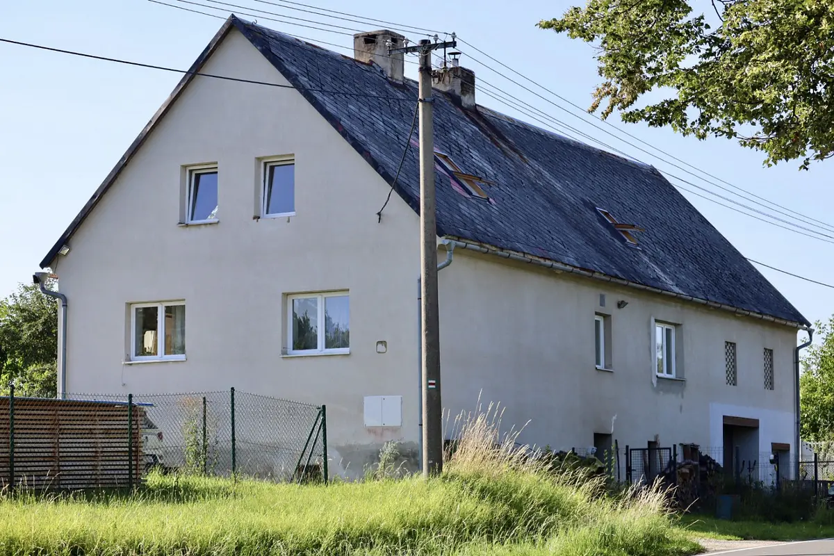 Prodej domu 230 m², Velké Kunětice · okres Jeseník