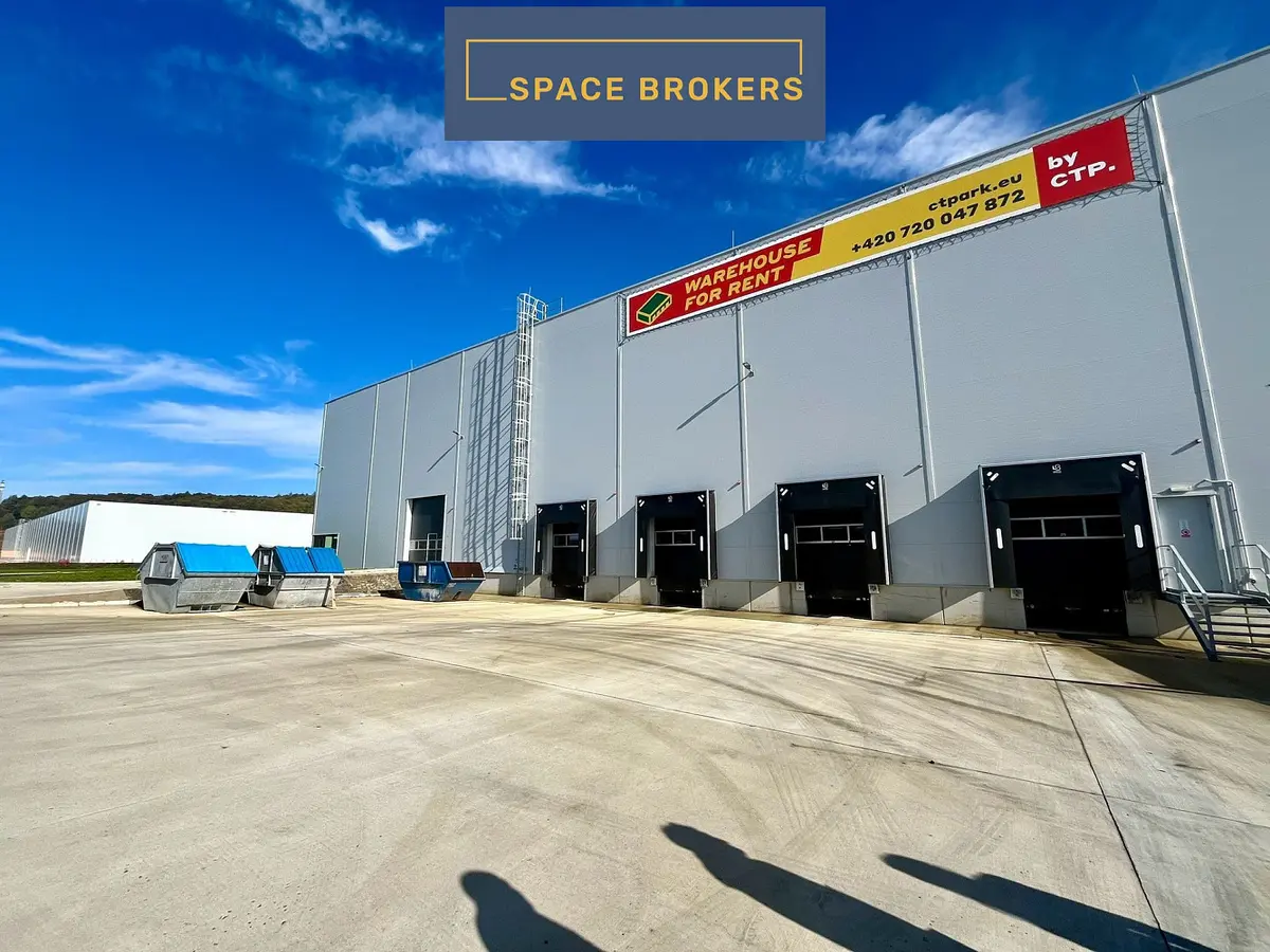 Pronájem komerčního prostoru 5150 m², Aš · okres Cheb