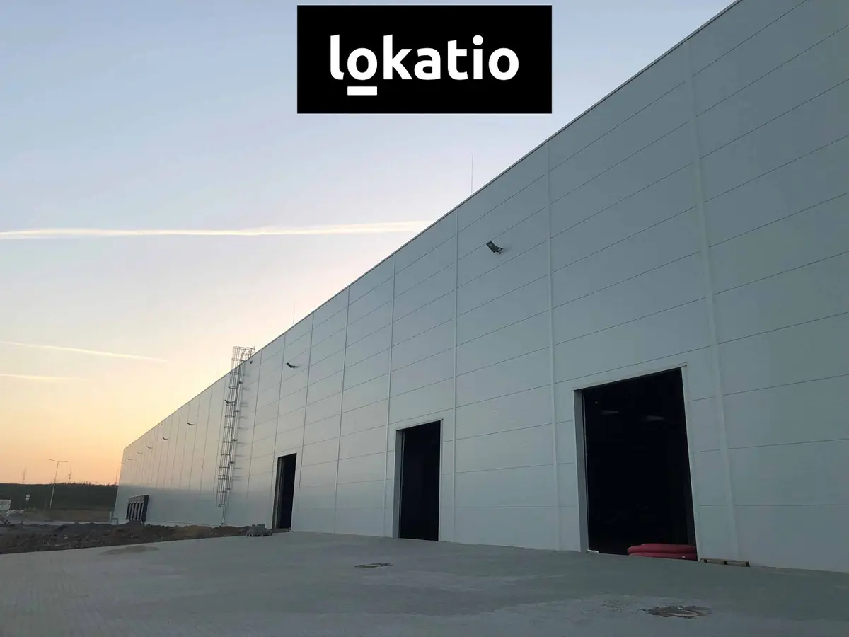 Pronájem komerčního prostoru 5994 m², Poruba · Ostrava