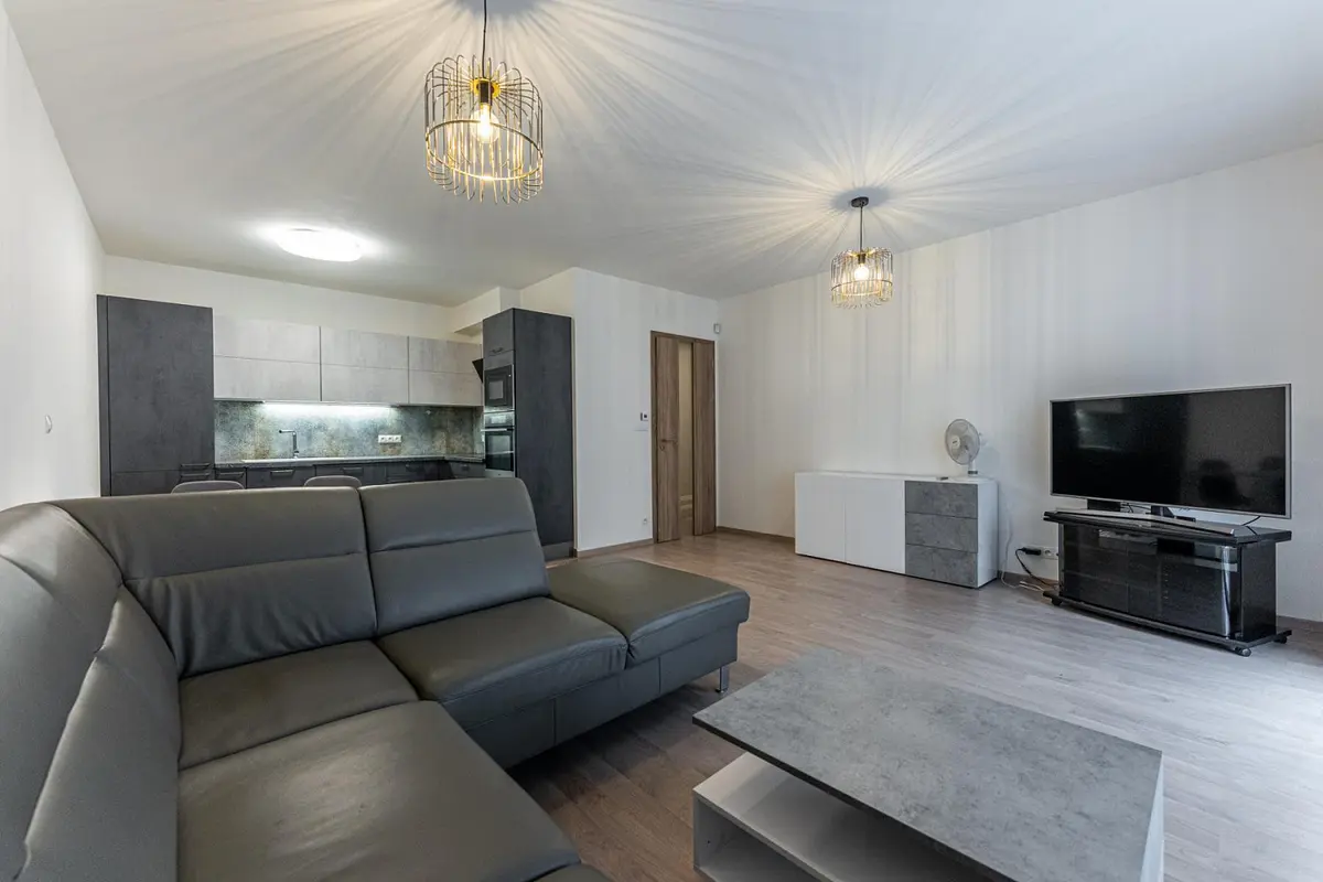 Pronájem bytu 3+kk 78 m², Toufarova · Stodůlky