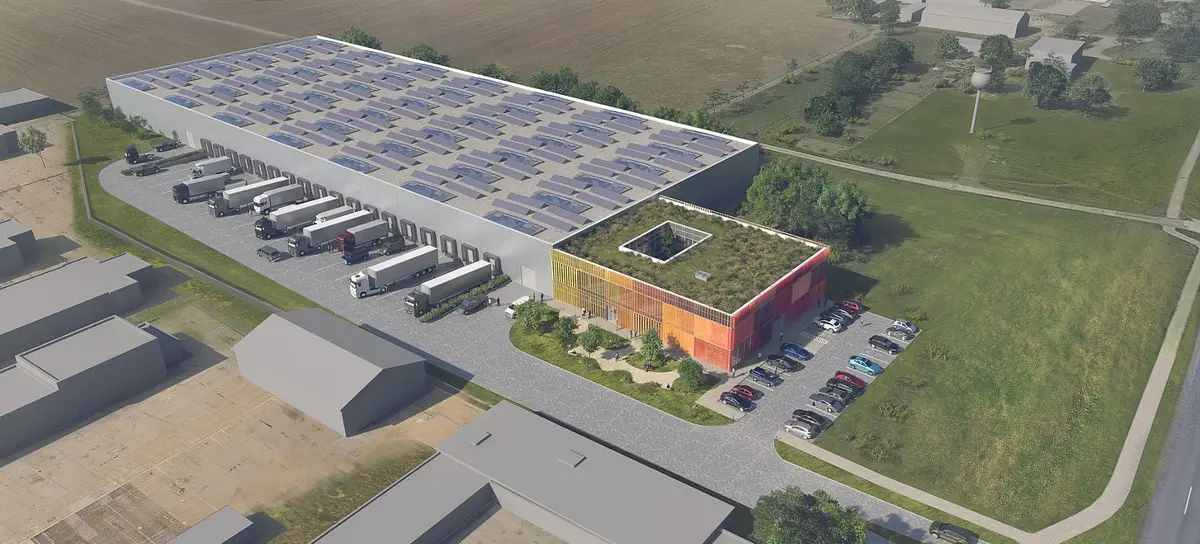 Prodej pozemku 25145 m², Pohořelice · okres Brno-venkov