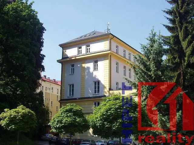 Pronájem komerčního prostoru 67 m², Hradební · Trutnov