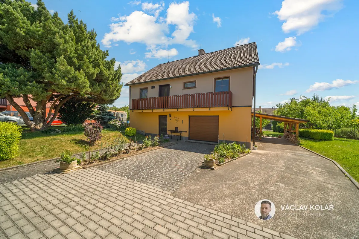 Prodej domu 310 m², Třebnouševes