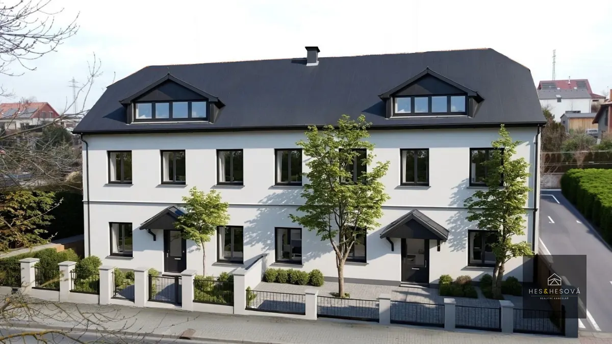 Prodej domu 500 m², Třebotov