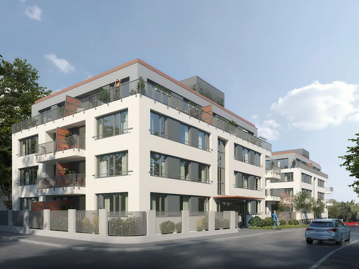 Prodej bytu 3+kk 72 m², Zimákova · Chodov