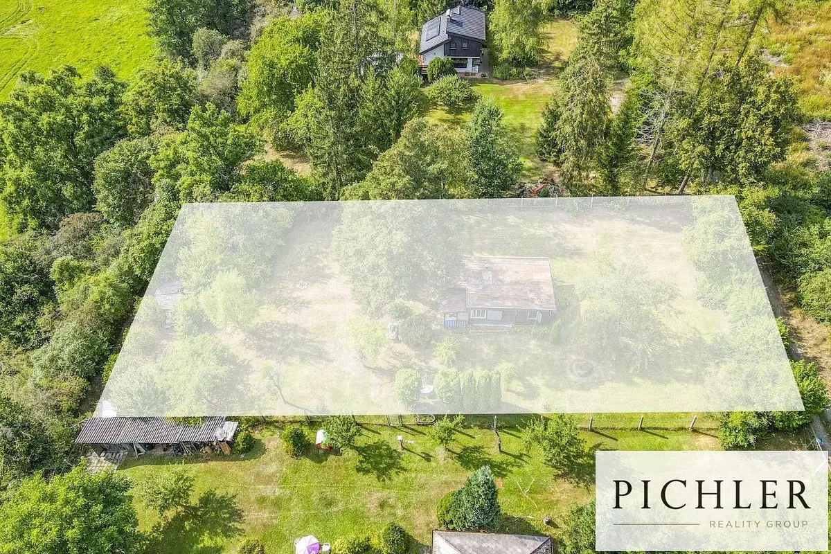 Prodej pozemku 579 m², Blovice · okres Plzeň-Jih