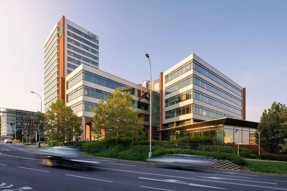Pronájem komerčního prostoru 184 m², Bucharova · Stodůlky