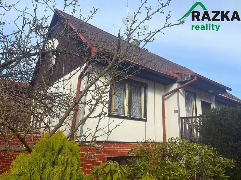 Prodej domu 206 m², Modřínová · Halže