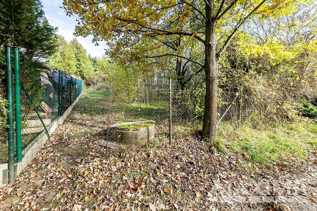Prodej pozemku 1308 m², Písek - Budějovické Předměstí