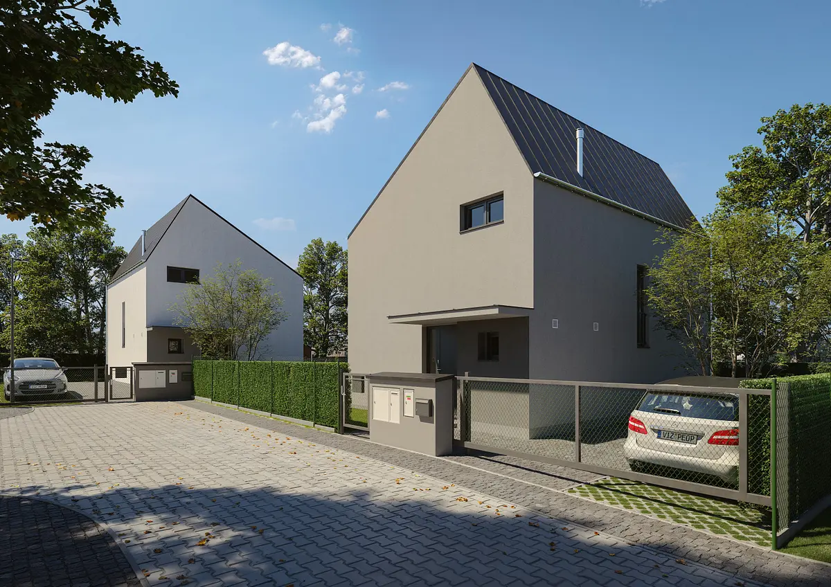 Prodej domu 120 m², Hradní · Jenštejn