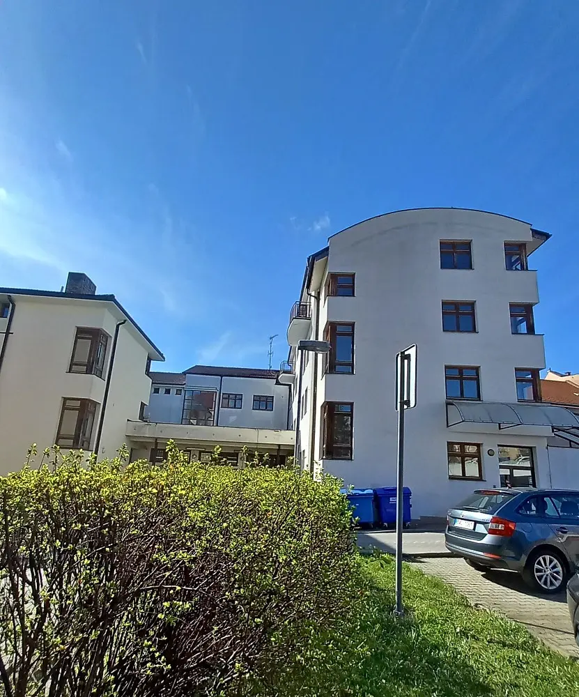 Pronájem komerčního prostoru 17 m², Uherský Brod · okres Uherské Hradiště