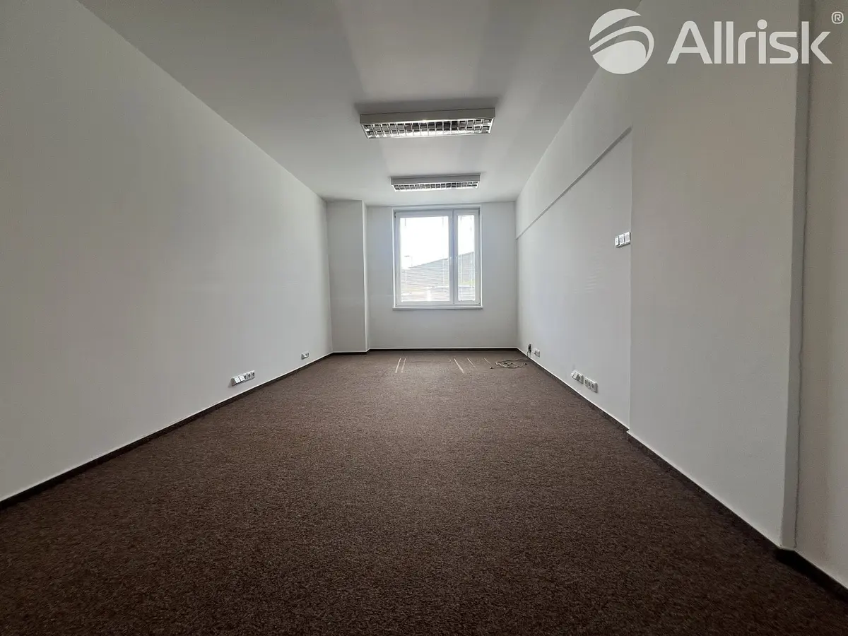 Pronájem komerčního prostoru 20 m², Krnovská · Opava-Předměstí · Opava
