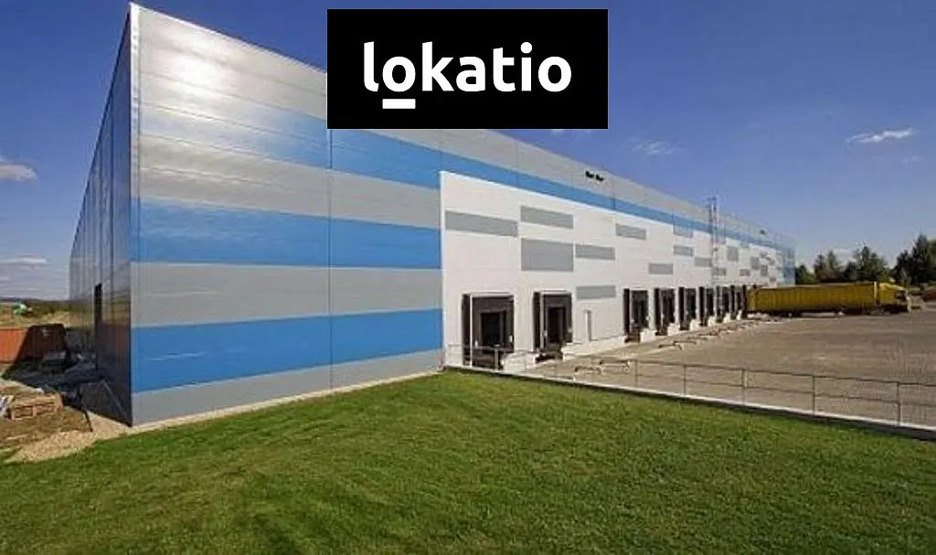 Pronájem komerčního prostoru 9972 m², Prostějov