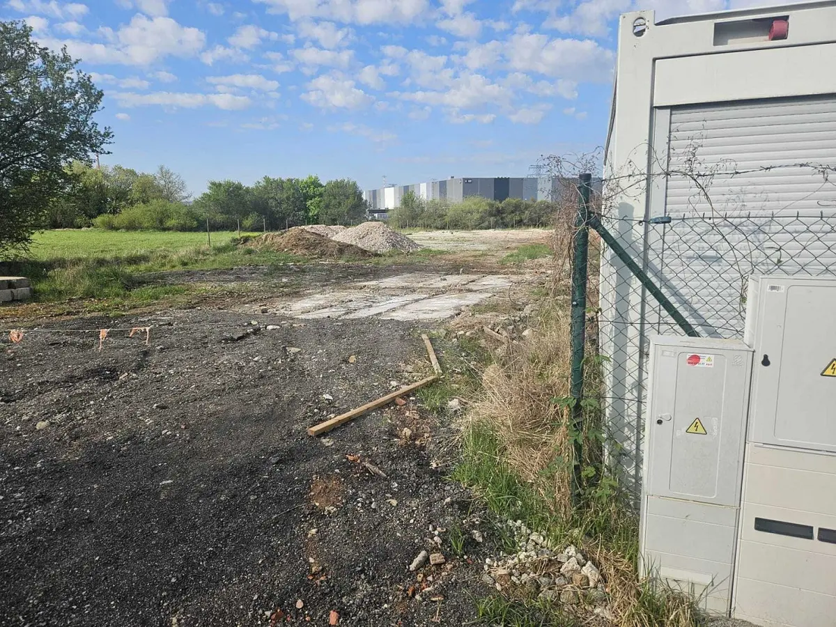 Prodej pozemku 189 m², Úsilné · okres České Budějovice
