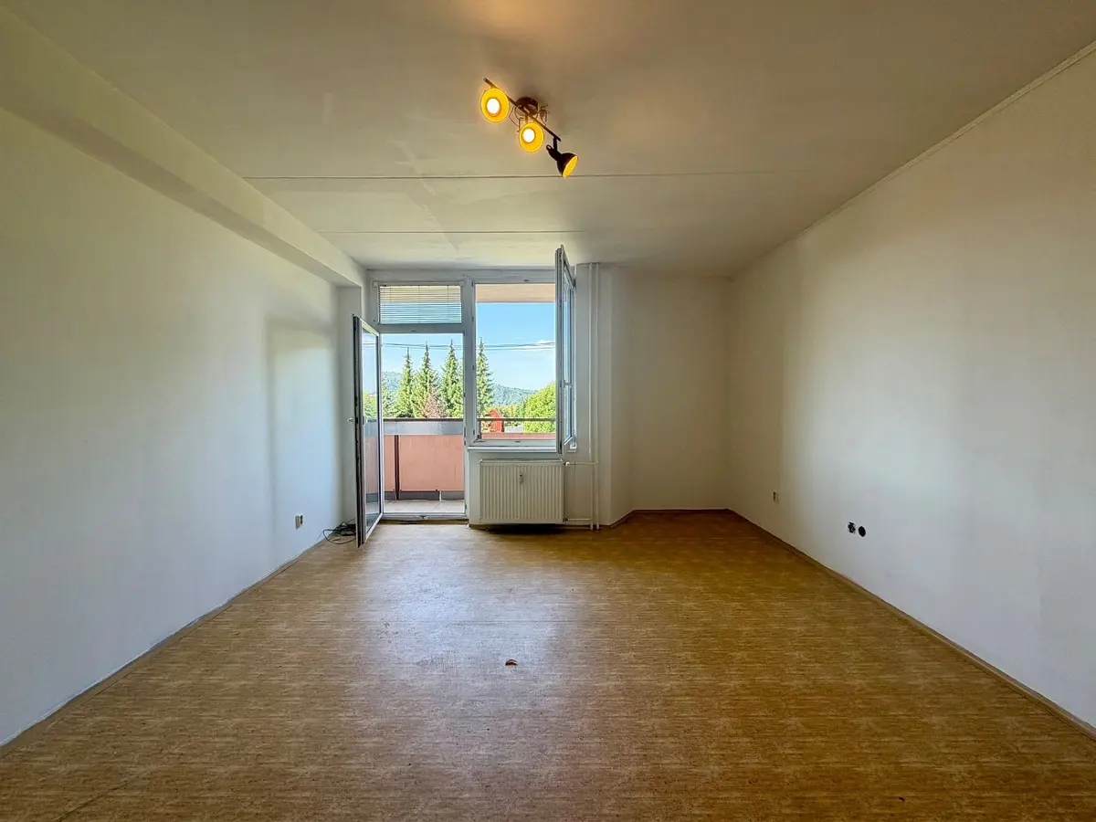 Pronájem bytu 3+kk 74 m², Valašské Meziříčí