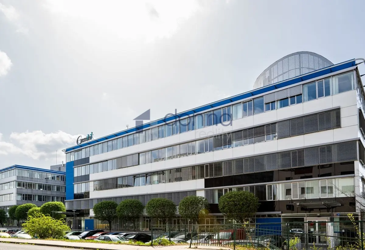 Pronájem komerčního prostoru 327 m², Pekařská · Jinonice