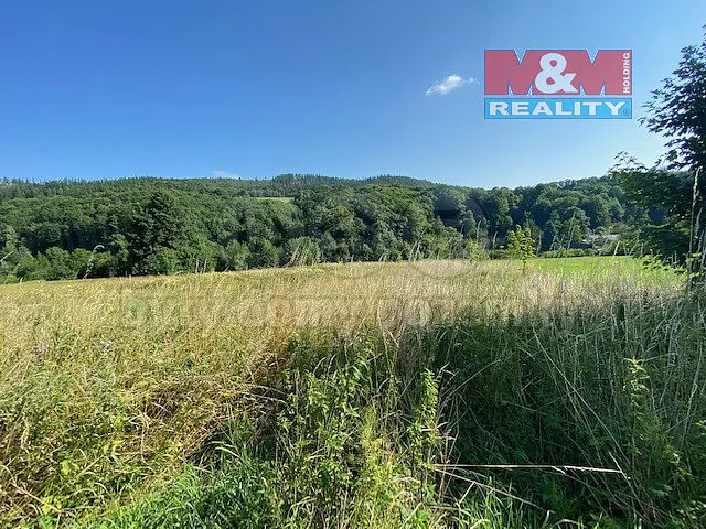Prodej pozemku 683 m², Hošťálkovy - Vraclávek · okres Bruntál