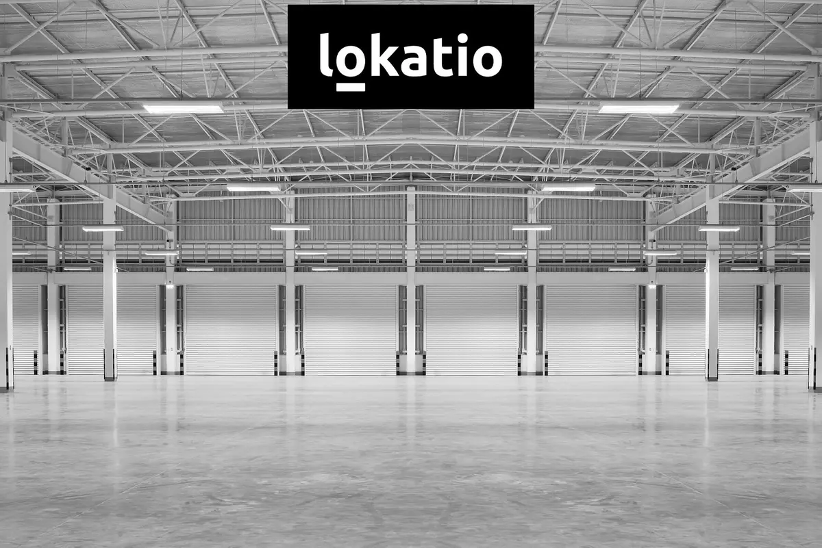 Pronájem komerčního prostoru 5500 m², Linhartice · okres Svitavy