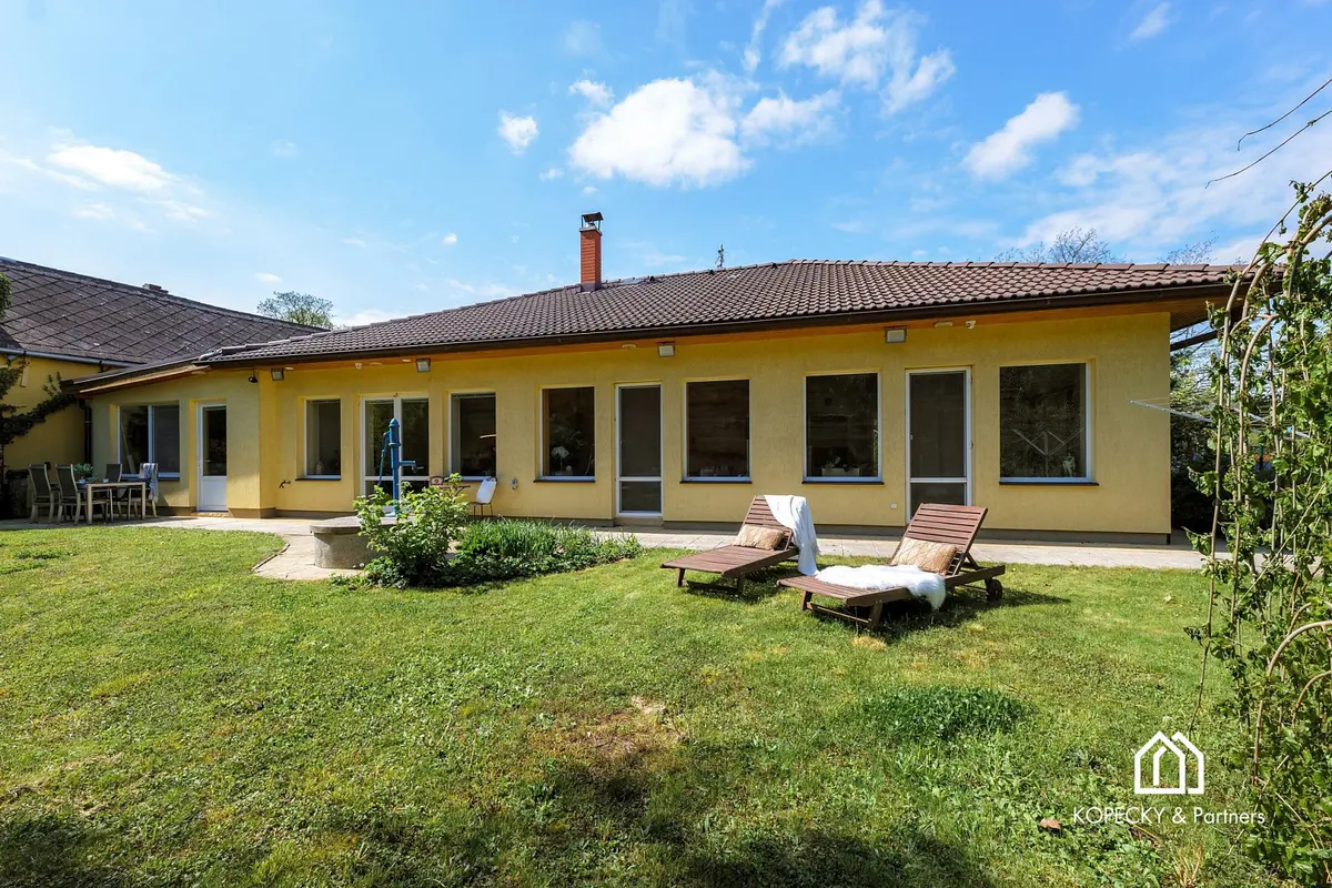 Prodej domu 164 m², Sluhy