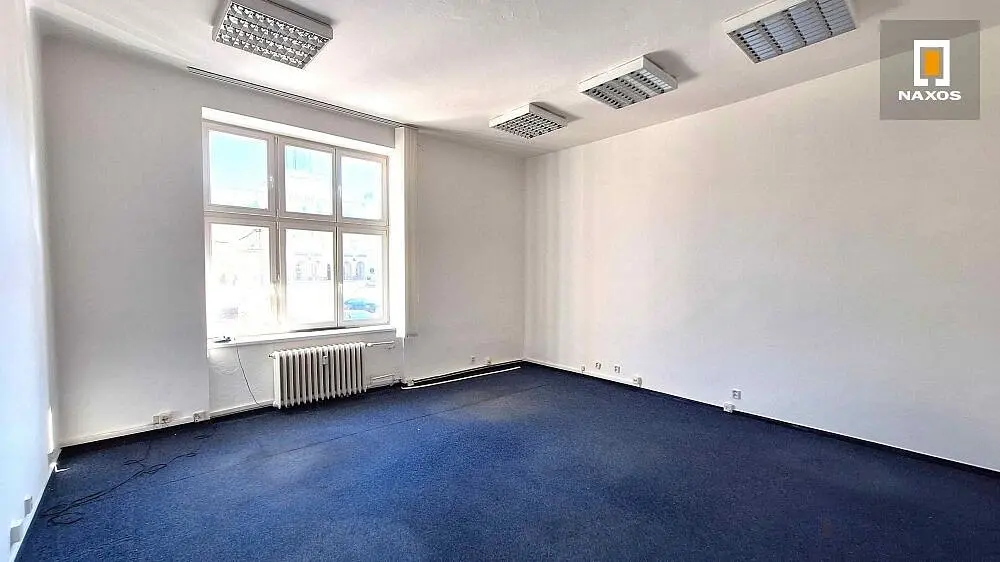 Pronájem komerčního prostoru 164 m², Moravská Ostrava · Ostrava