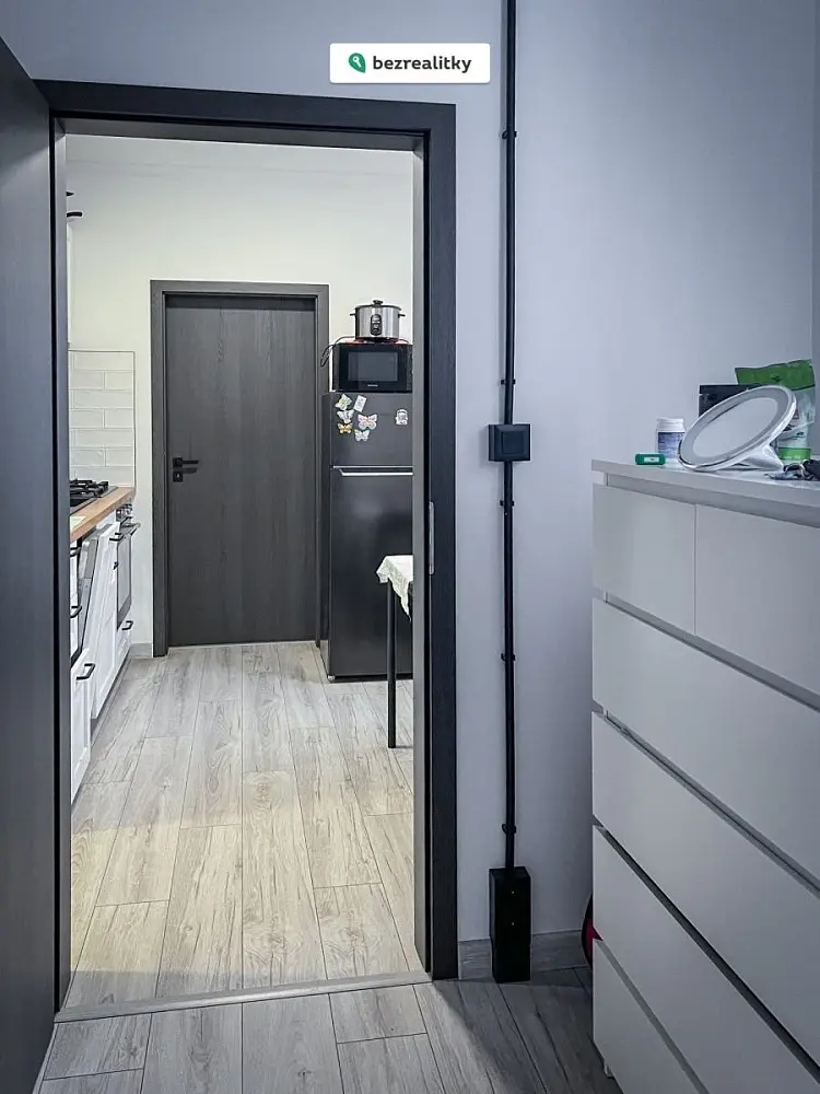 Prodej bytu 4+1 78 m², Branišovská · Územní skupina 2 · České Budějovice