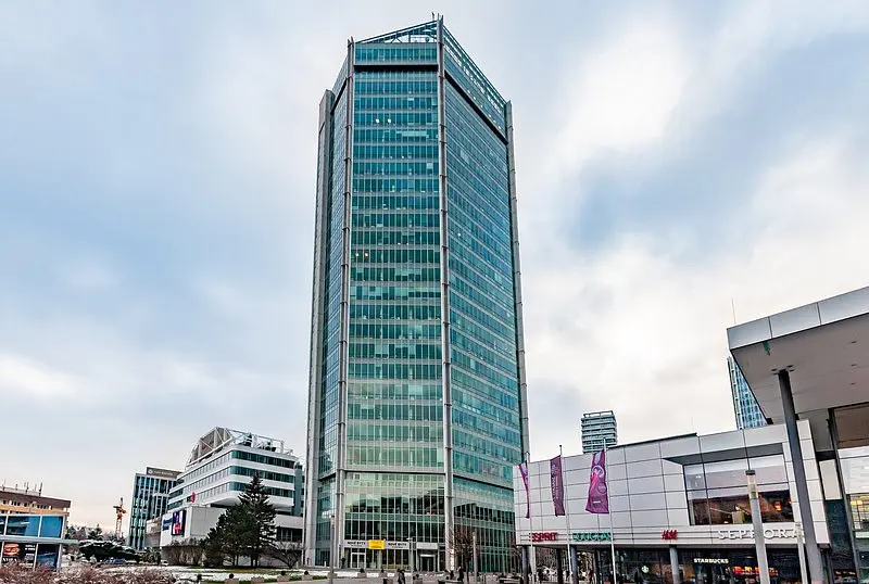 Pronájem komerčního prostoru 65 m², Krč