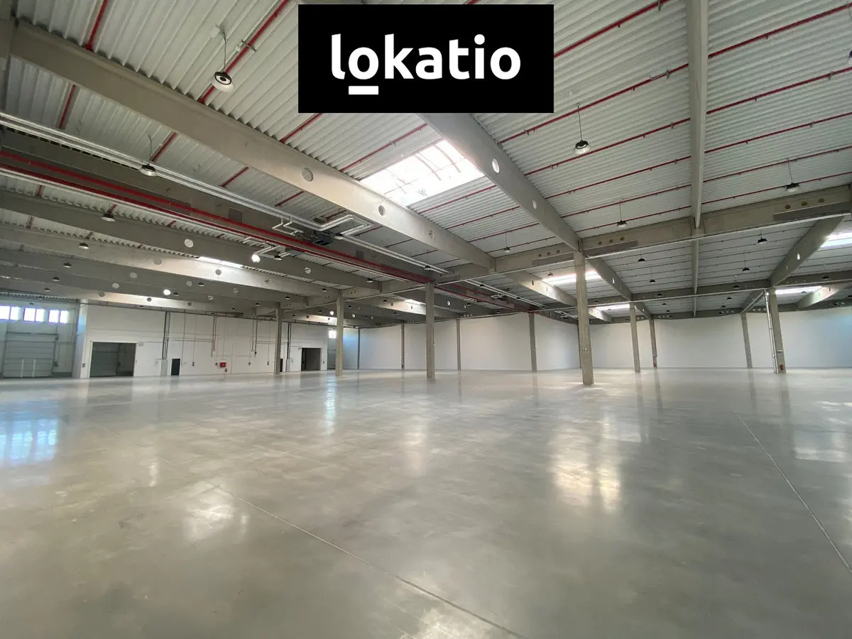 Pronájem komerčního prostoru 5200 m², Mikulov · okres Břeclav