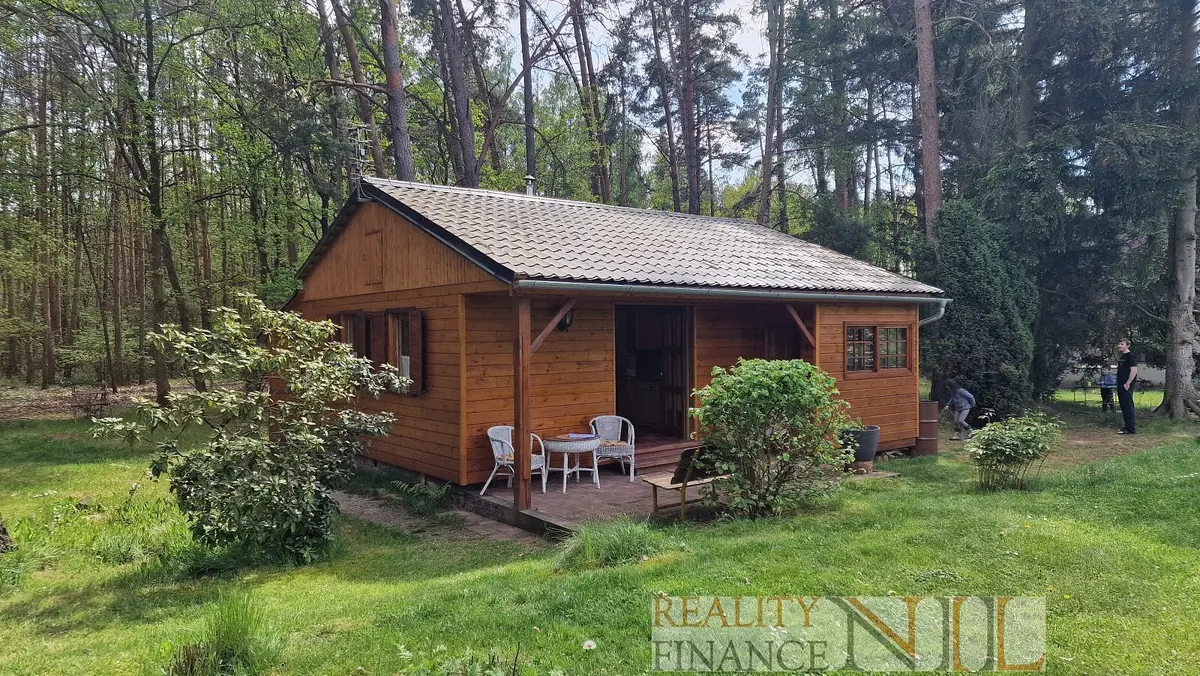 Prodej domu 50 m², Čerňovice · okres Plzeň-sever