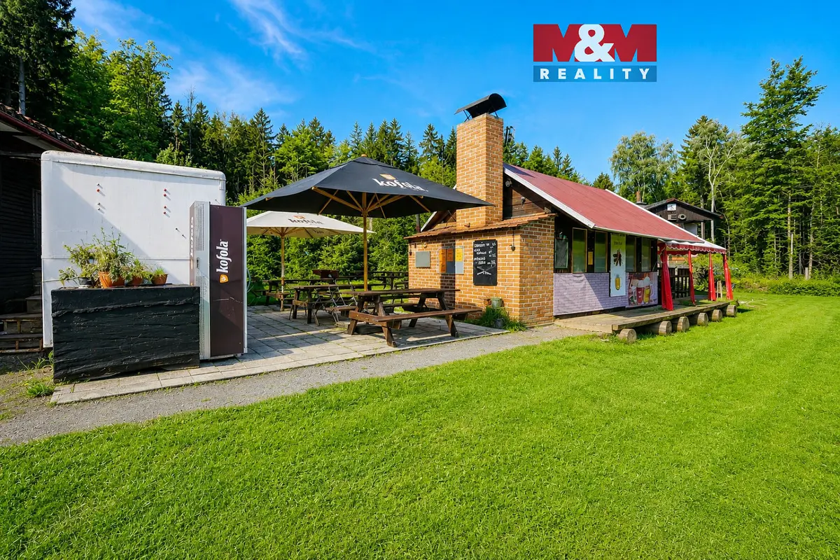 Prodej pozemku 872 m², Krucemburk - Staré Ransko · okres Havlíčkův Brod